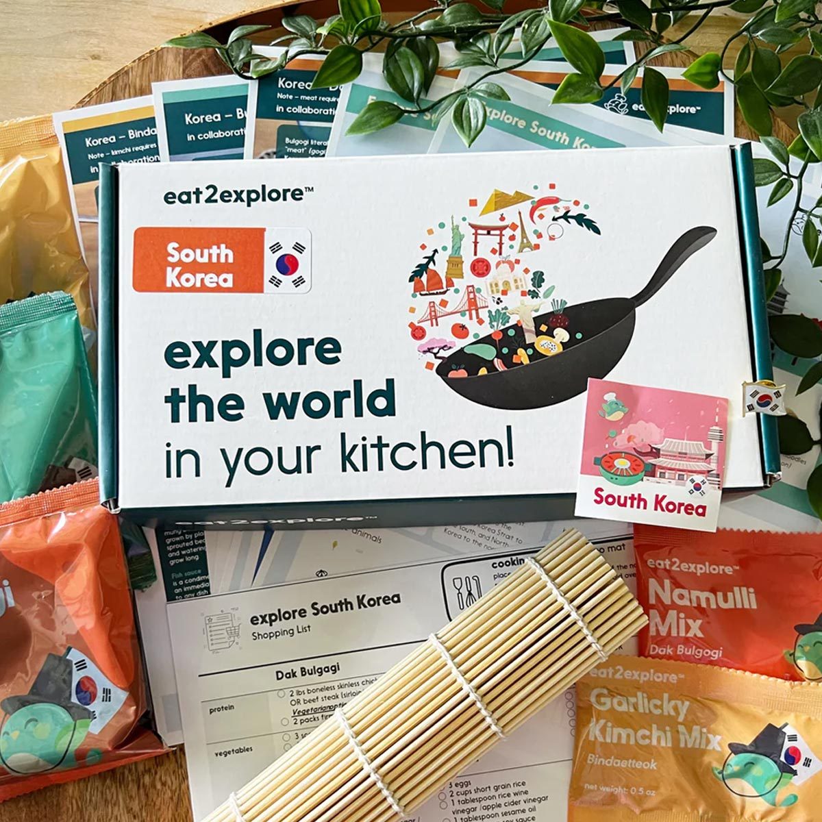 9 Best Food Subscription Boxes to Give as Gifts [2023]