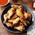 Air-Fryer Chicken Wings