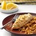 Air-Fryer Lemon Feta Chicken