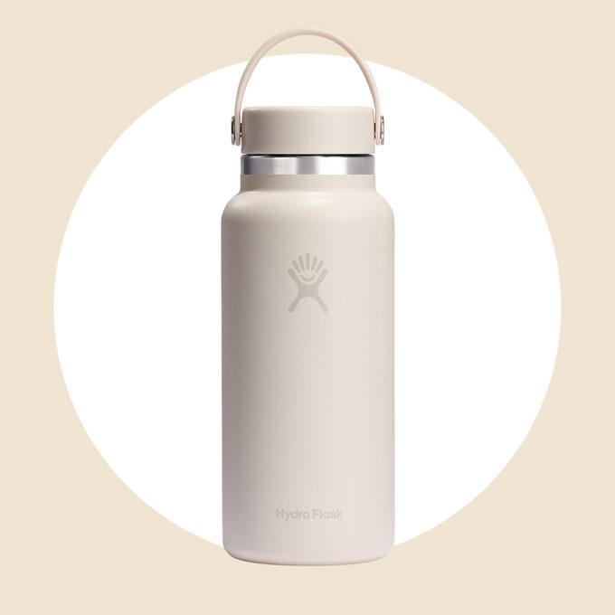 Hydroflask 32 Ounce Wide Mouth Water Bottle Ecomm Via Nordstrom.com