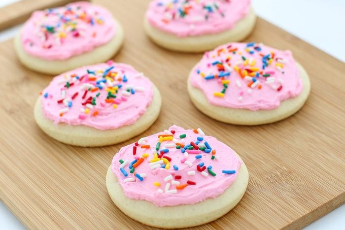 lofthouse cookie recipe