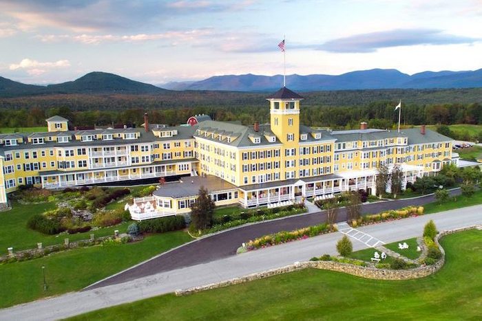 mountain view grand resort new hampshire