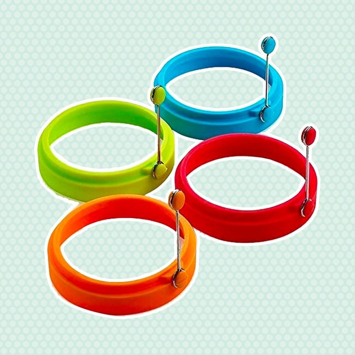 pancake tools Silicone Rings Cooking Perfect Pancake