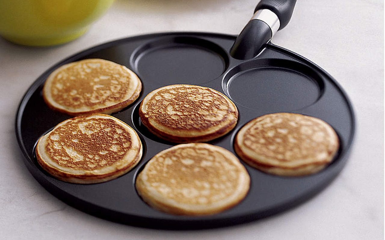 17 Best Pancake Tools You Need for Weekend Breakfasts