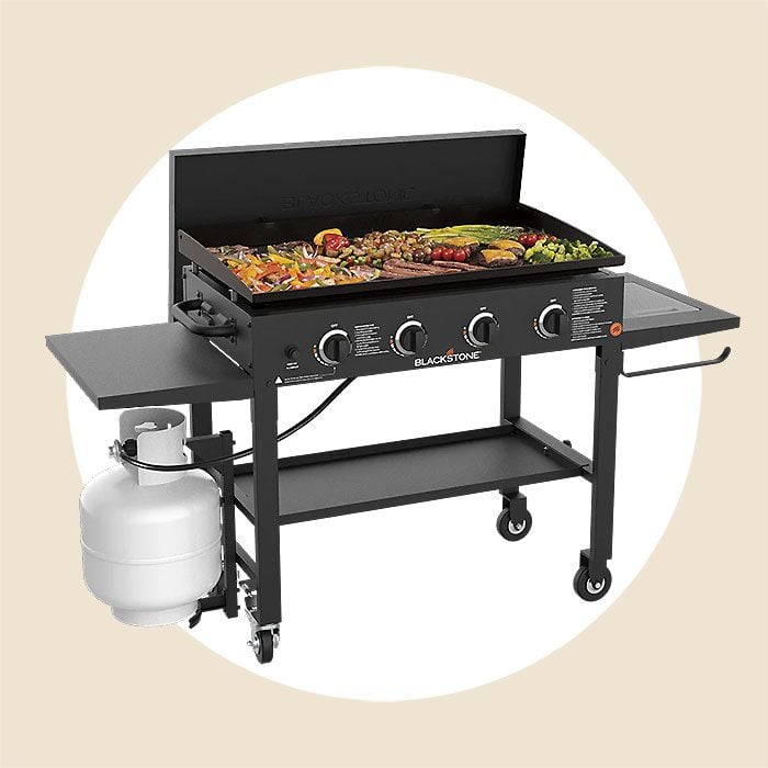 36 Inch Blackstone Griddle