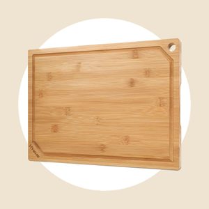 Wooden Cutting Board