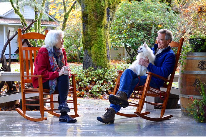 Lake Crescent Lodge Olympic National Park Washington