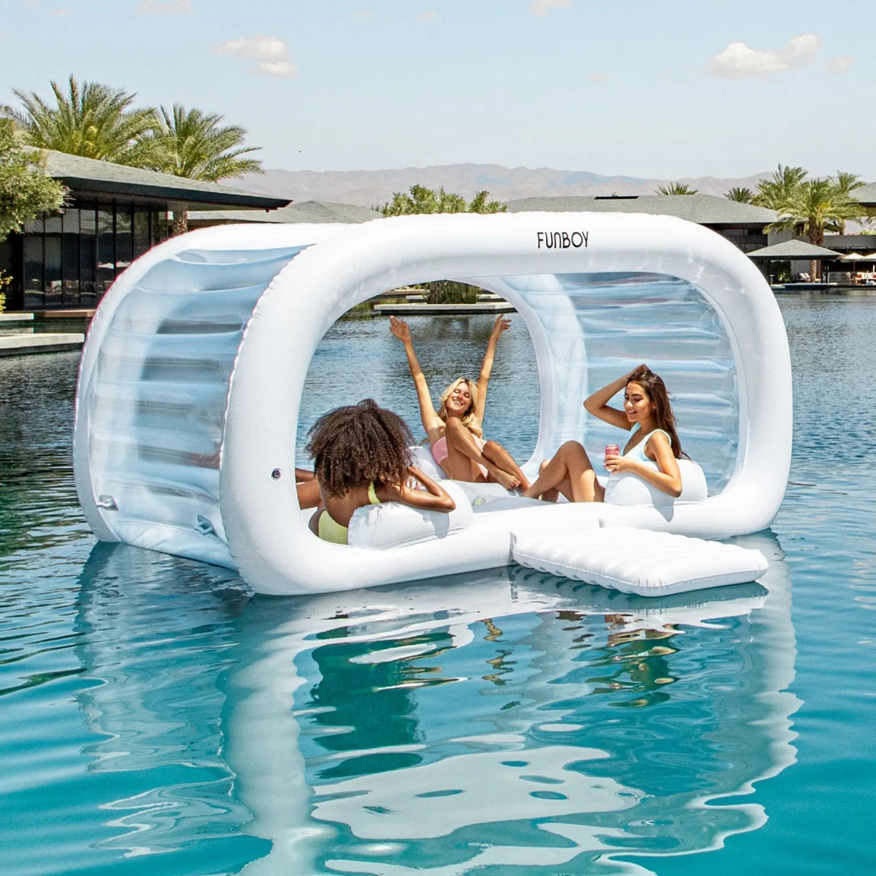 15 Things to Bring to a Pool Party So You're Ready for Fun