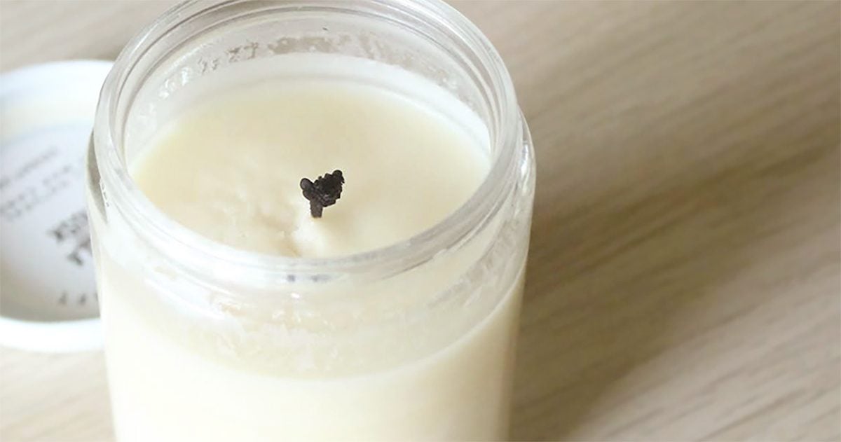 How Long Should a Candle Wick Be