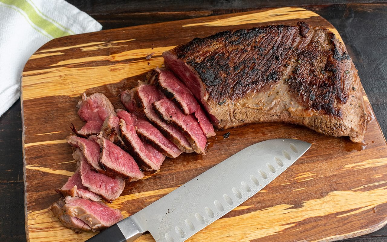6 Tips to Grilling A Perfect Steak, Tips & Techniques