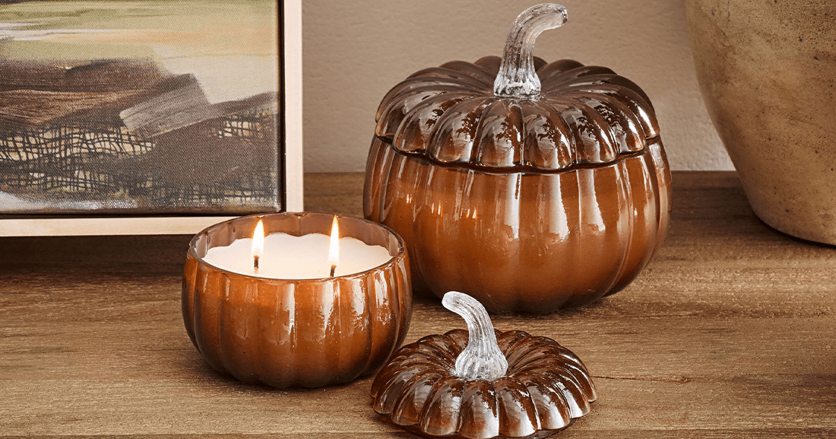 50 Thanksgiving Decorations We Love 2022: Wreaths, pumpkins