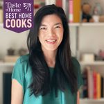 Best Home Cooks: Kathy YL Chan
