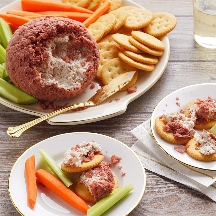 Chipped Beef Cheese Ball Exps Rc21 261519 B07 22 2b 17