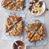 Chocolate-Hazelnut Magic Bars