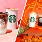 The Starbucks Fall Menu Is Out—and We’re Seeing a Brand-New Beverage
