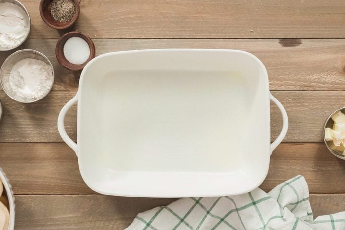 Browse Our Bakeware