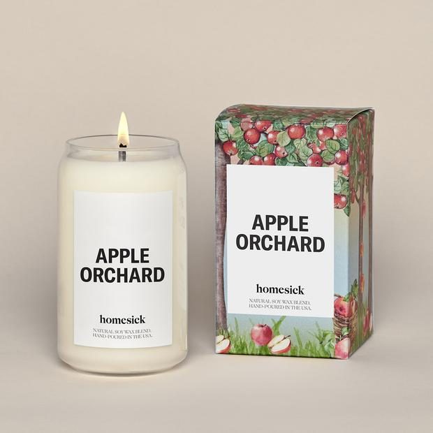 appleorchard candle