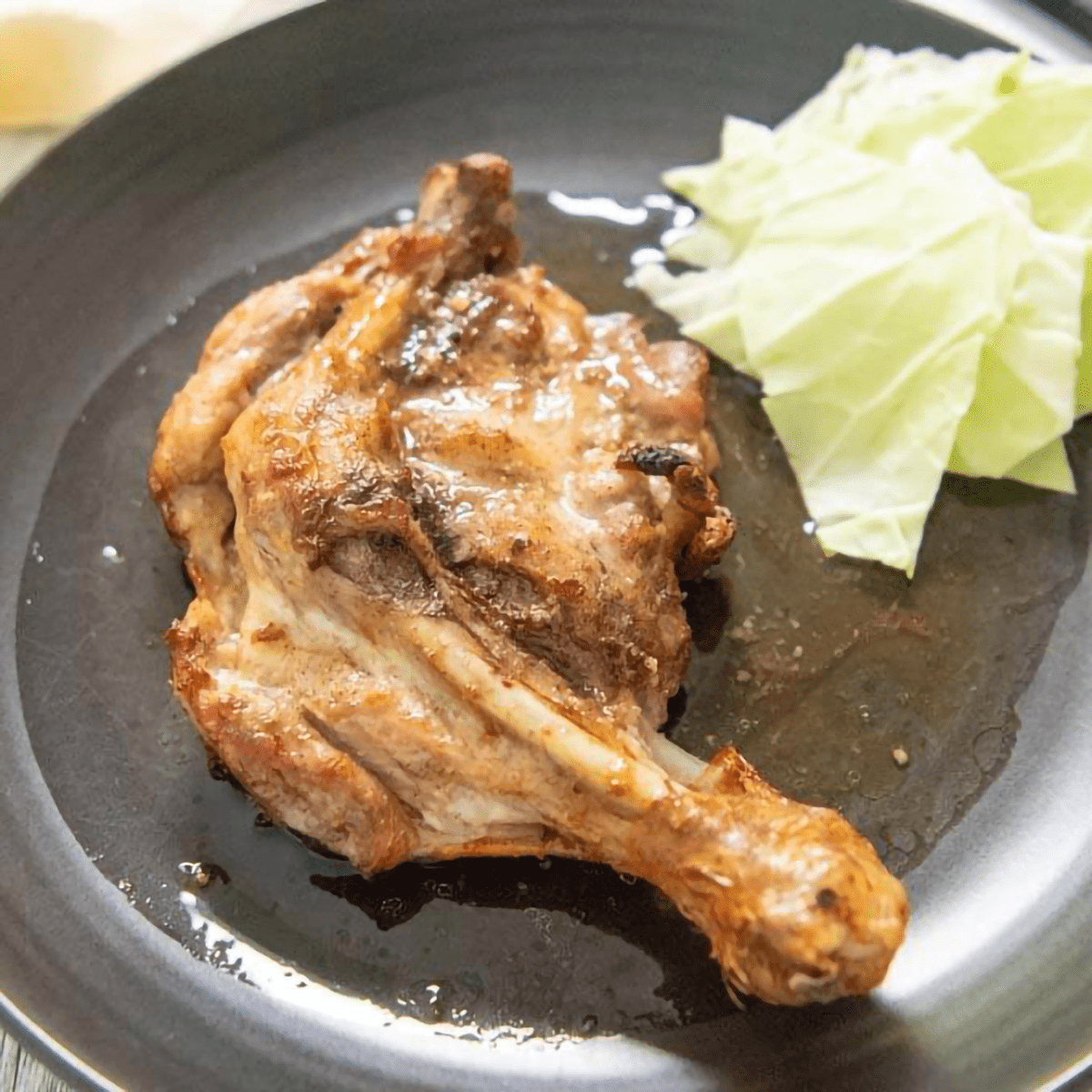 Yakitori (Japanese Skewered Chicken) - RecipeTin Japan