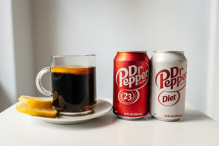 I Tried This Hot Dr Pepper Recipe from the 1960s