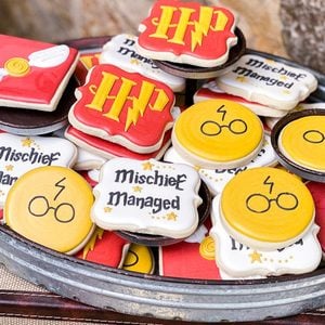 How To Throw An Epic Harry Potter Inspired Birthday Party