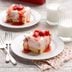 Strawberry Cream Cheese Pound Cake