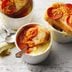 Creamy Pizza Soup