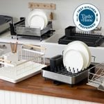 The Best Dish Drying Rack, According to Our Test Kitchen