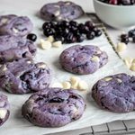 We Baked the Famous Blueberry Cookies That People Can’t Stop Talking About