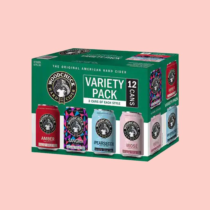 Woodchuck Cider Variety Pack