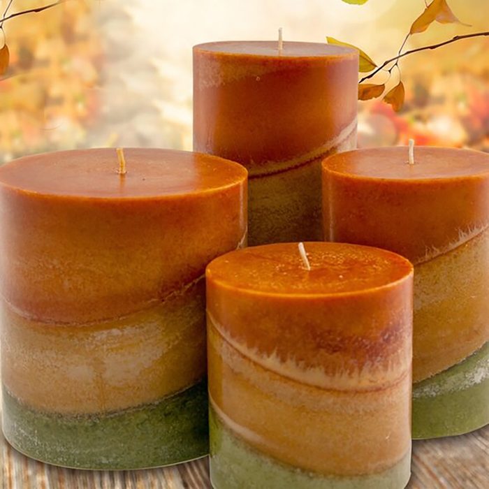 17 of the Best Fall Candles to Light in 2021