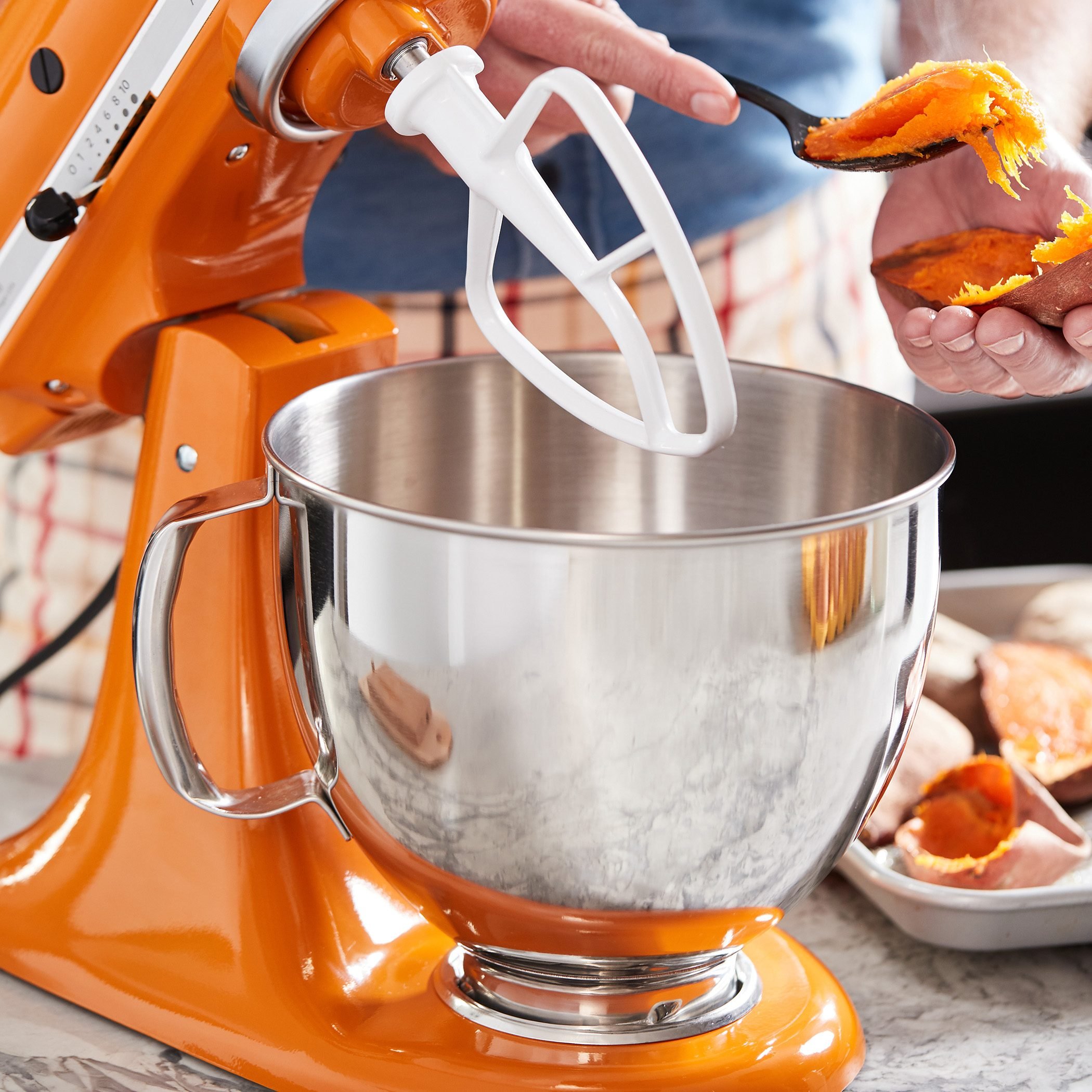 Things Need to Know About Your KitchenAid Mixer