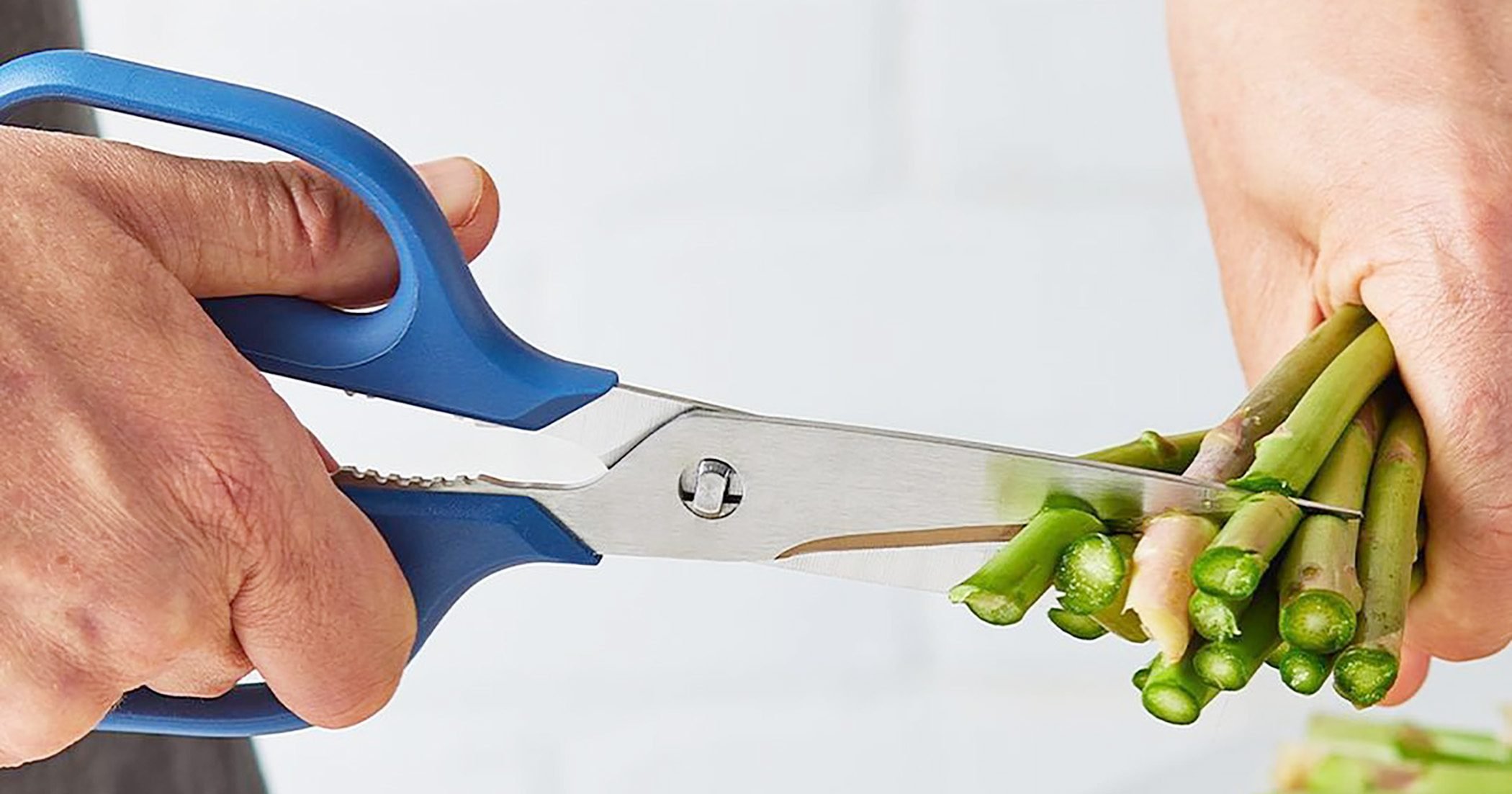Misen Kitchen Shears Just Launched & They're Incredibly Strong
