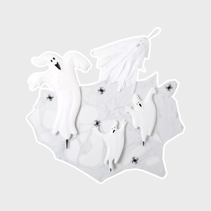 Ghost Target Halloween Decorations