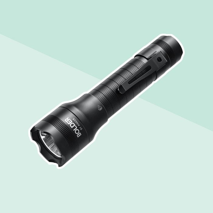 Anker Rechargeable Bolder Lc40 Flashlight