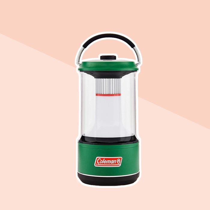 Battery Operated Lantern