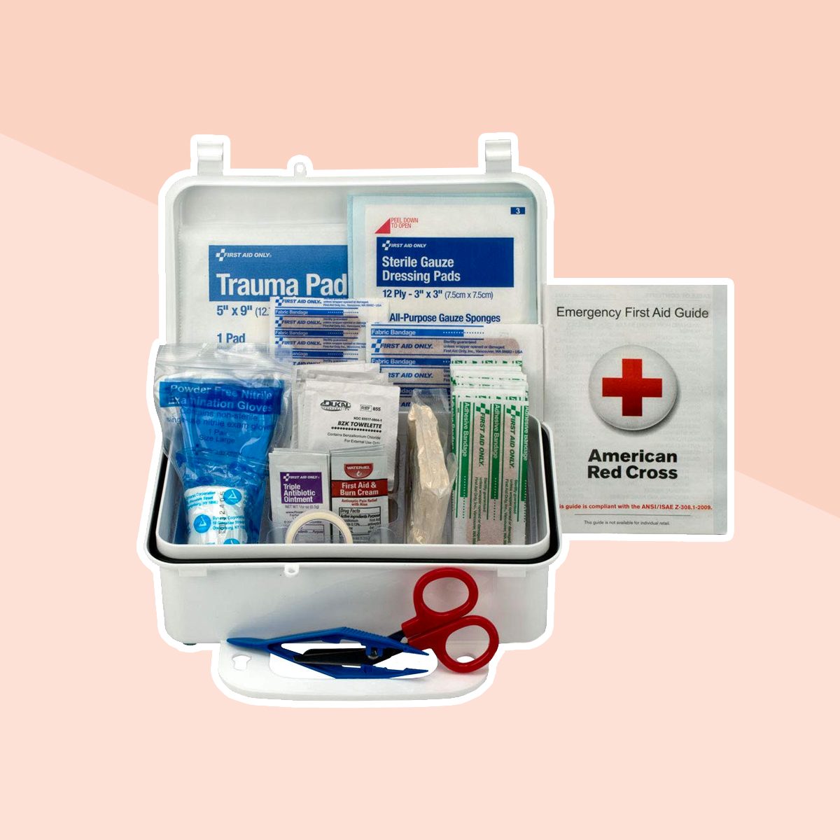 Power Outage Kit - How to Choose the Essentials To Create Your Own  Emergency  preparedness kit, Power outage kit, Emergency preparedness