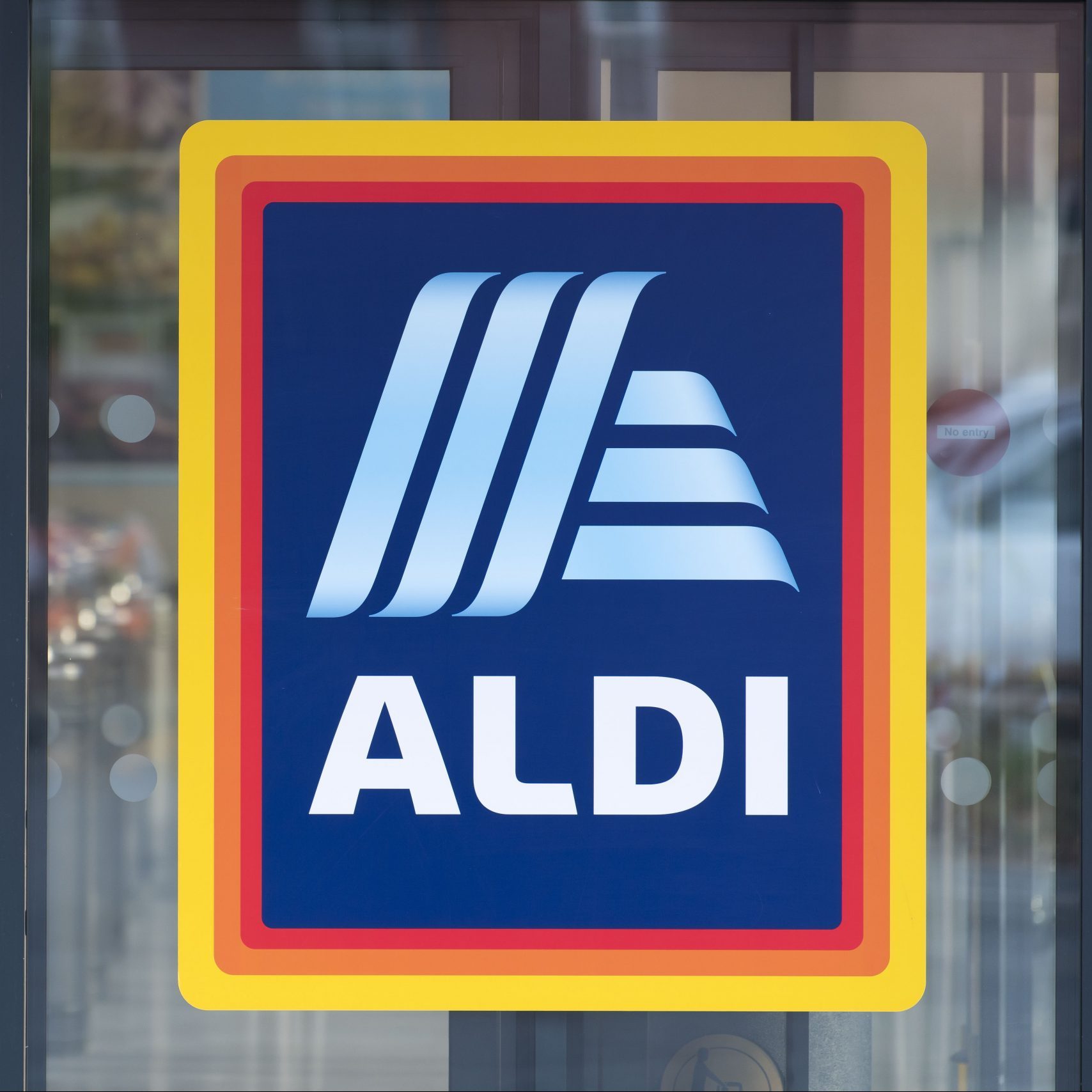 This Is What Shoppers About the Aldi Return Policy