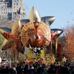 Macy’s Thanksgiving Day Parade Will Be LIVE from New York This Year
