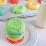 We Baked the Simple Jell-O Cookies That People Can’t Stop Talking About