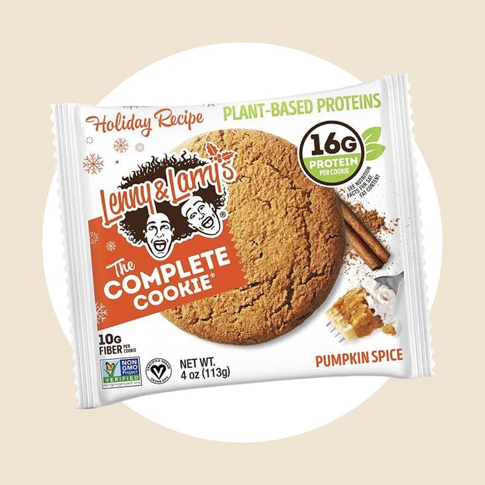 Lenny & Larry's The Complete Cookie Ecomm Amazon.com