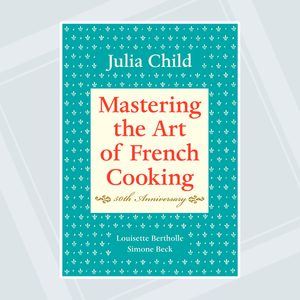 Mastering Art French Cooking Vol