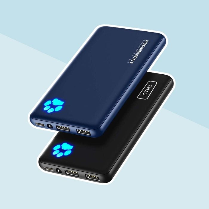 Portable Phone Charger