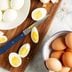 Pressure-Cooker Hard-Boiled Eggs