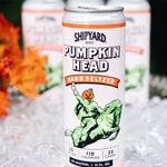 Shipyard Seltzer