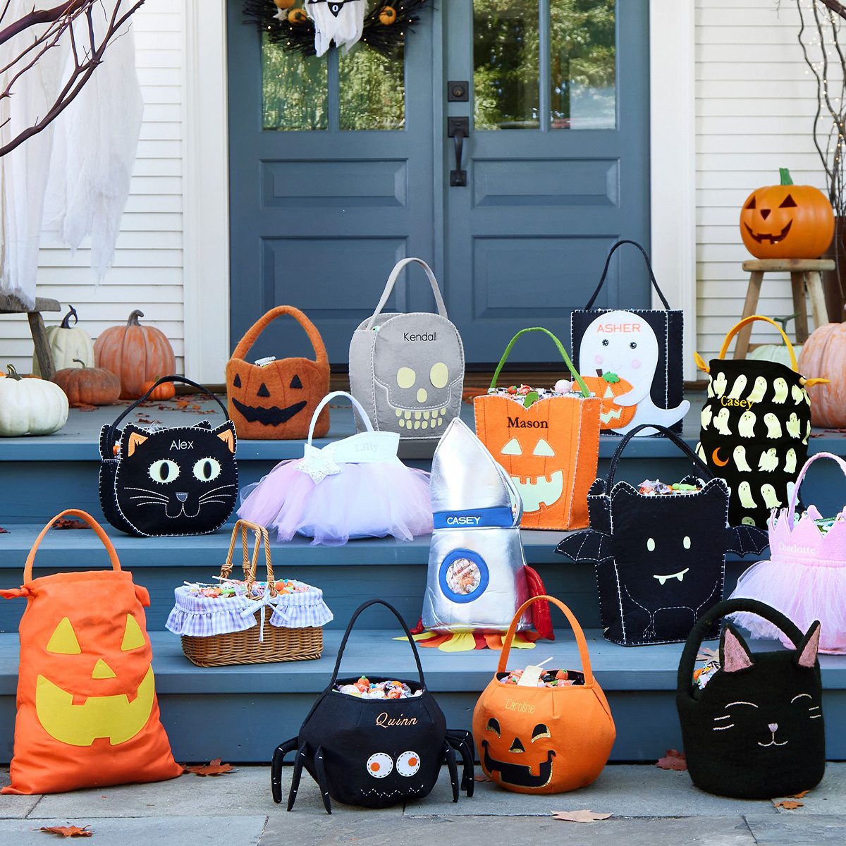 The Best Halloween Gifts For Kids (that Aren’t Candy)