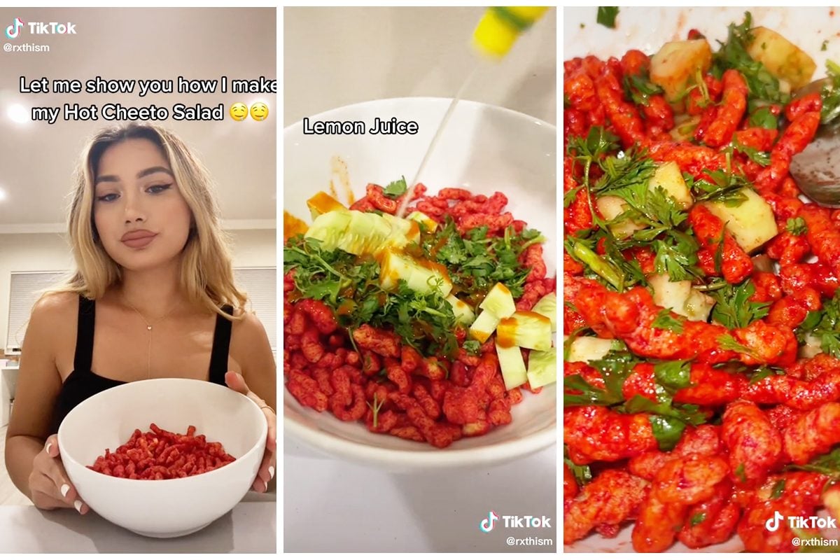 https://www.tasteofhome.com/wp-content/uploads/2021/09/collage-of-tiktok-showing-how-to-make-hot-cheeto-salad-via-tiktok-3.2.jpg