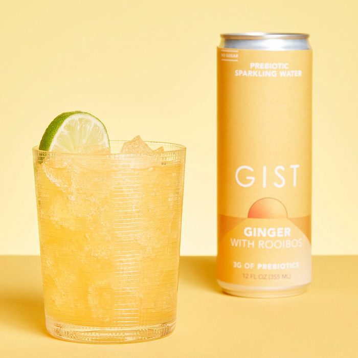 Gist Ginger Product Image