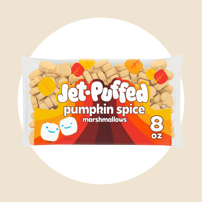 Jet Puffed Pumpkin Spice Marshmallows Ecomm Via Instacart.com