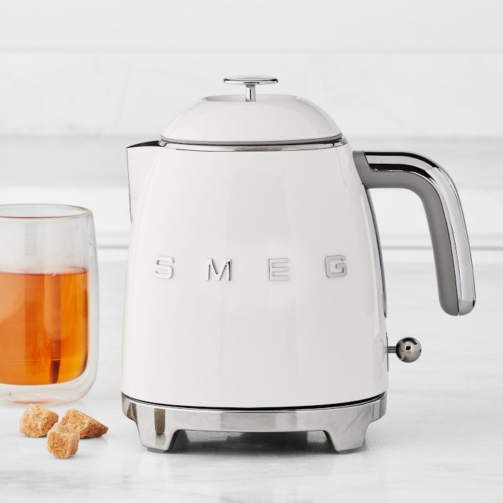Portable Electric Kettle Review: Traveling with Tea - Tea Infusiast