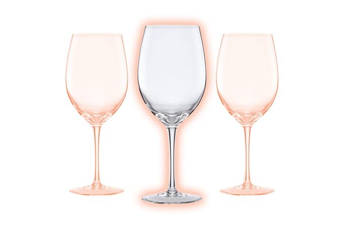 Test Kitchen Preferred The Best Lenox Tuscany Classics White Wine Glass Set